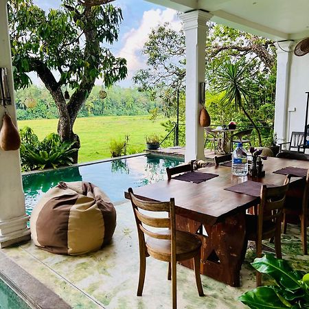 Villa seven faces Galle Exterior foto