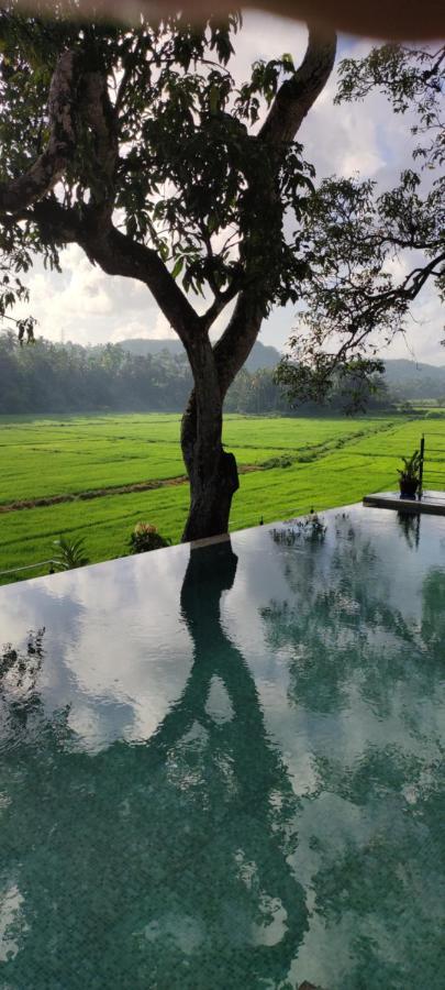 Villa seven faces Galle Exterior foto