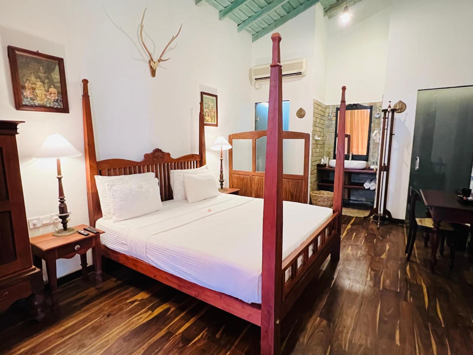 Villa seven faces Galle Exterior foto