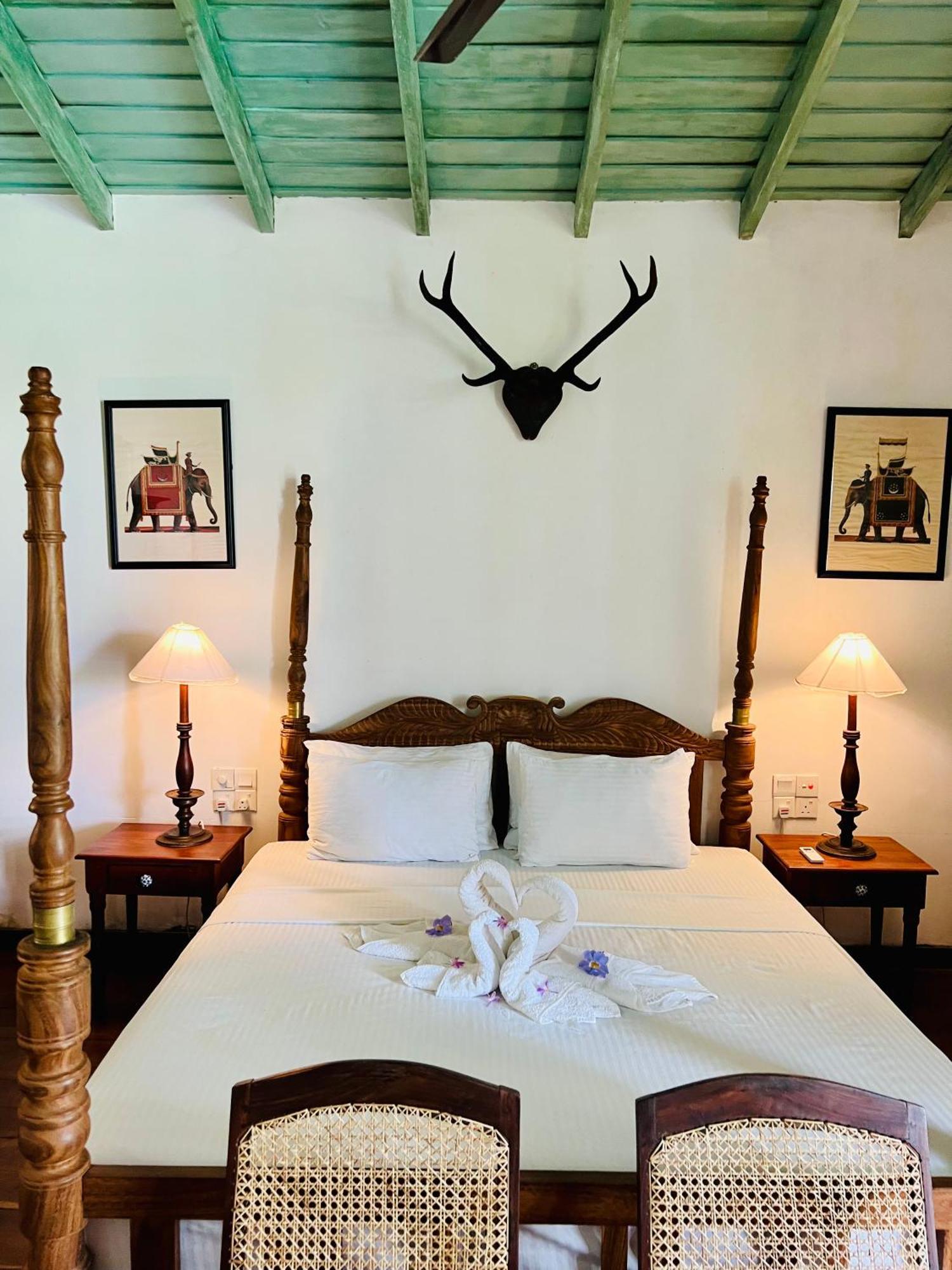 Villa seven faces Galle Exterior foto